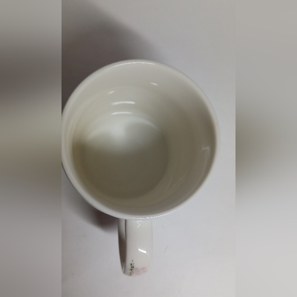 Starbucks Kyoto Mug Coffee Cup 2009 Artsy Design Series Japan City Geisha Temple - Picture 6 of 7